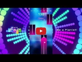 Piano Pop Tiles -Classic Piano1'ın oynanış videosu