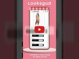 Looksgud 1 के बारे में वीडियो