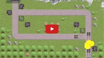 Video cách chơi của War Strategy 21