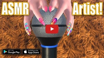 Video del gameplay di ASMR ARTIST! 1