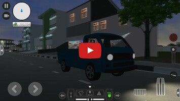 Pickup Simulator ID1'ın oynanış videosu