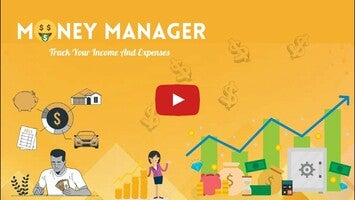 Video about Money Manager 1