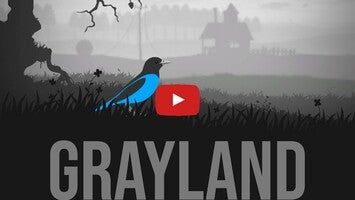Vídeo de gameplay de Grayland 1