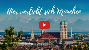 Video über Münchner Singles – Dating App 1
