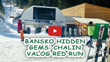 Bansko1 hakkında video