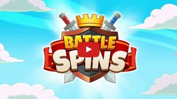 Battle Spins1'ın oynanış videosu