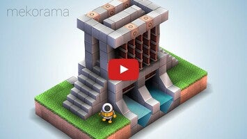 Vidéo de jeu deMekorama1