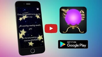 فيديو حول Sphere of Destiny1