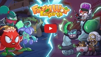 Farm War Empires - Merge Plant1のゲーム動画