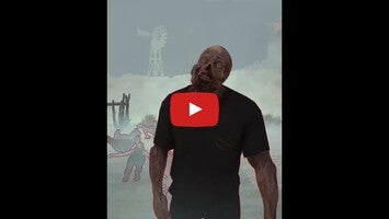 طريقة لعب الفيديو الخاصة ب Zombie Attack Sniper Survival1