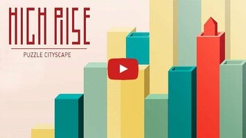 Video gameplay High Rise 1
