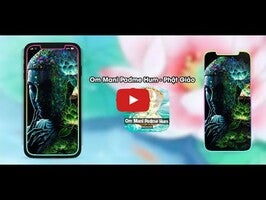 Om Mani Padme Hum - Phật Giáo1動画について
