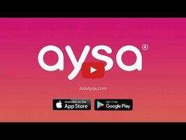 Video about Aysa 1