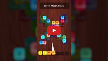 Tileverse Matching1のゲーム動画