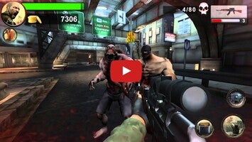 Video about Zombie Shooter 1