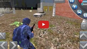 Vidéo de jeu deBlack Ops Training1