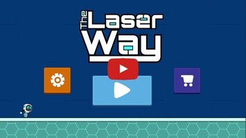 Vídeo-gameplay de The Laser Way 1