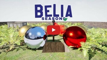 Vidéo de jeu deBELIA1