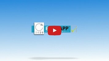 EDUCAPP Móvil 1 के बारे में वीडियो