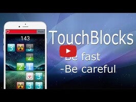 Vídeo-gameplay de TouchBlocks 1