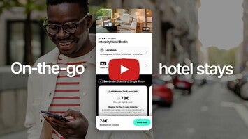 Video about HRS Hotels 1