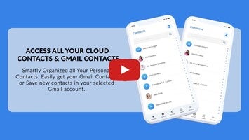 วิดีโอเกี่ยวกับ Contacts 1
