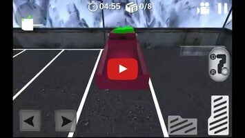 Vídeo de Jurassic Hill Climber Truck 1