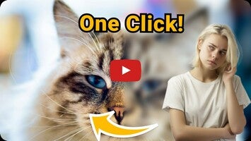 Vidéo au sujet deHitPaw Photo Enhancer1