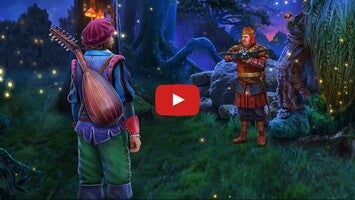 Vídeo de gameplay de Battle 1
