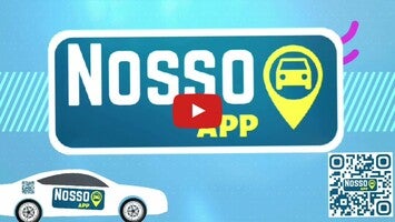 Video about NOSSOapp 1