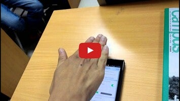 Video tentang Unlock By Waving 1