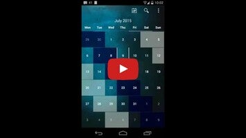 Vídeo sobre Shift Work Schedule 1