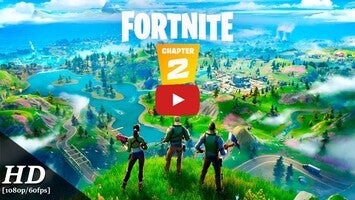 Epic Games1的玩法讲解视频