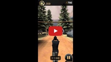 Gameplayvideo von Wazir – Official Action Game 1
