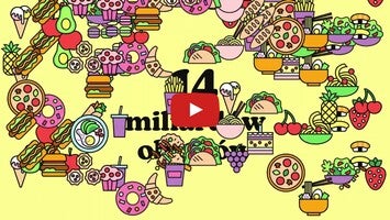 Video über Foodsi: Don’t waste it 1