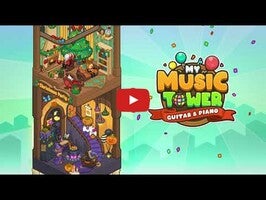 My Music Tower 1의 게임 플레이 동영상