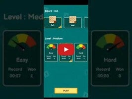 Sort It - Number Puzzle1のゲーム動画