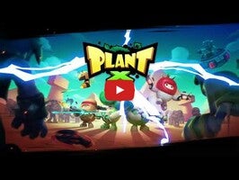 Vídeo de gameplay de Plant X 1