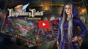 Video gameplay Legendary Tales 2 1