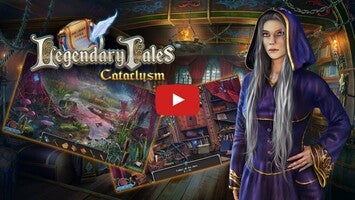 Vídeo de gameplay de Legendary Tales 2 1