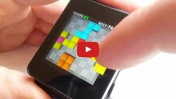 Vídeo-gameplay de TetroCrate Wear 1