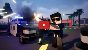 Vídeo-gameplay de Block Sandbox 1