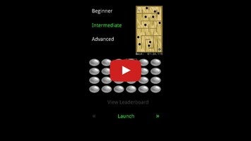 Vídeo-gameplay de Labyrinth Master Free 1