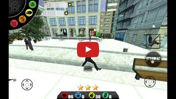 Russian Crime Cartel Genisys 3D 1 के बारे में वीडियो