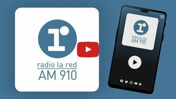 Video về La Red1