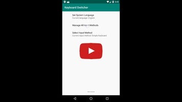 Keyboard Switcher1 hakkında video