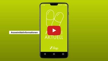 Video über Arznei aktuell 1