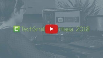 Video about Camtasia 2