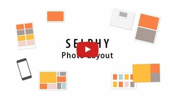 SELPHY Photo Layout 1 के बारे में वीडियो