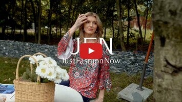 关于JustFashionNow - Shop Fashion1的视频